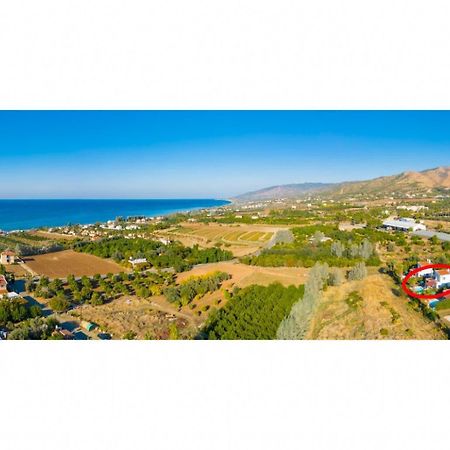 Argaka Sun Villa Tria Paphos Eksteriør bilde